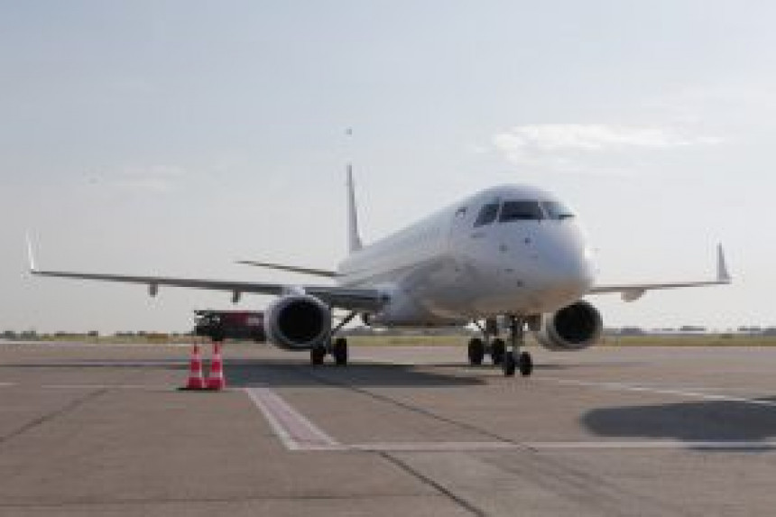 “Air Montenegro” ukinuo letove za Banjaluku “Air Montenegro” ukinuo letove za Banjaluku