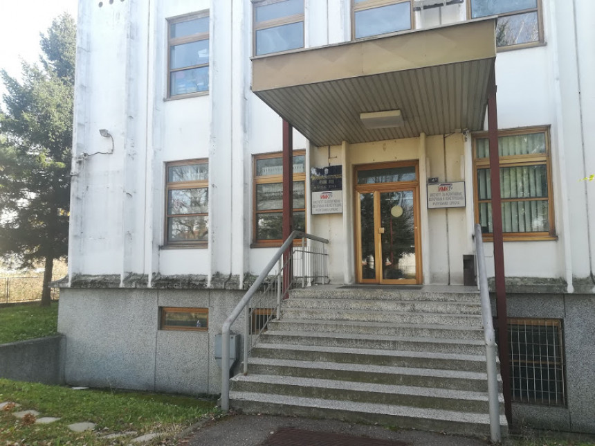 Vlada radnicima Instituta mora isplatiti 2 miliona Vlada radnicima Instituta mora isplatiti 2 miliona