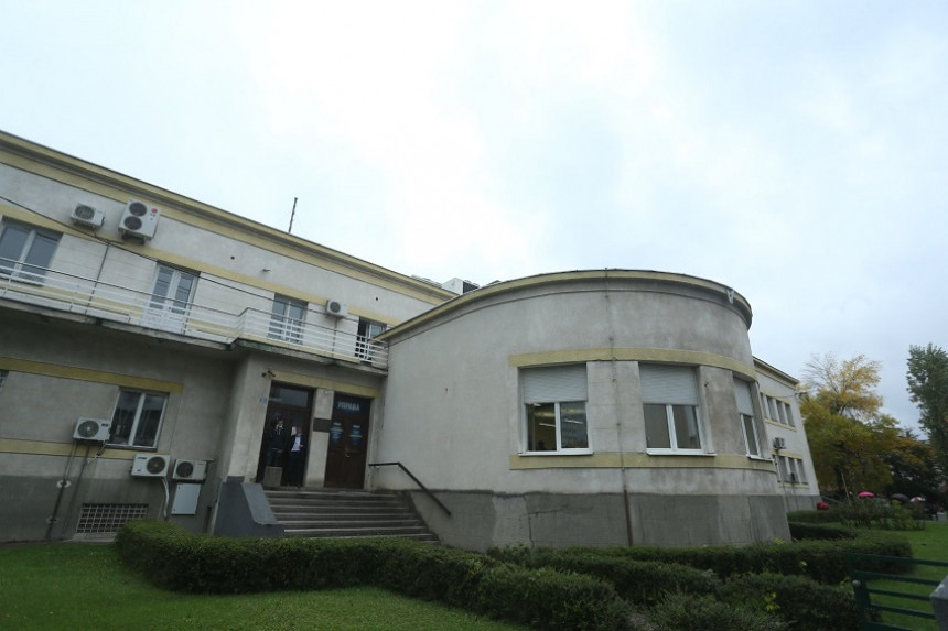 Smijenjen Upravni odbor Instituta za javno zdravstvo Srpske Smijenjen Upravni odbor Instituta za javno zdravstvo Srpske