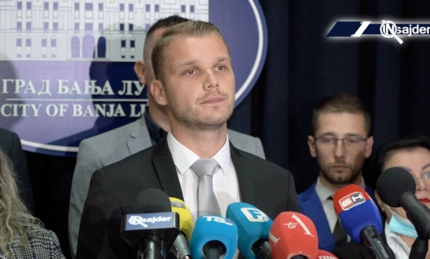 Odbornici koji ne budu radili neće dobiti platu (VIDEO) Odbornici koji ne budu radili neće dobiti platu (VIDEO)
