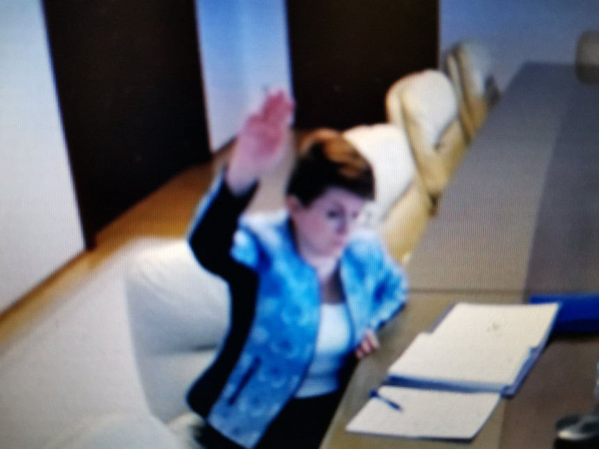Crnadak: Kada su pare u pitanju tada nema blokada Crnadak: Kada su pare u pitanju tada nema blokada