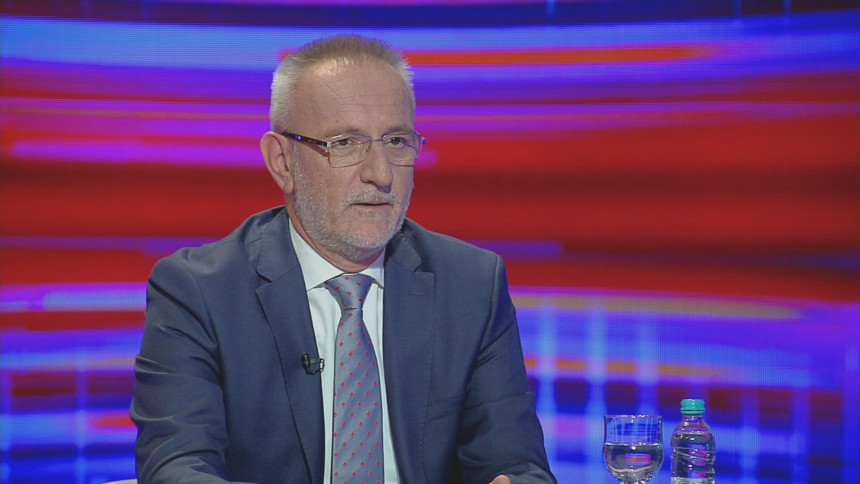 Protesti u Banjaluci su opravdani i ne znače rušenje Srpske! Protesti u Banjaluci su opravdani i ne znače rušenje Srpske!