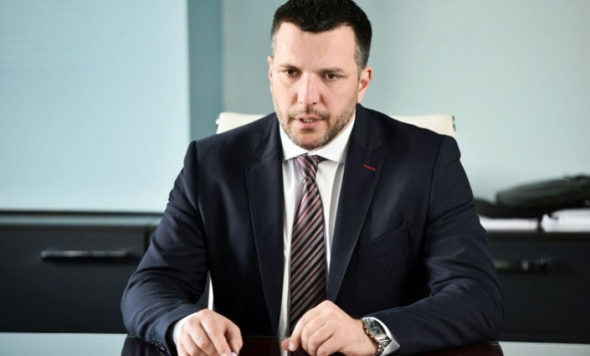Zvanično: “TGT Tehnogas” nema dozvolu za uvoz kiseonika Zvanično: “TGT Tehnogas” nema dozvolu za uvoz kiseonika