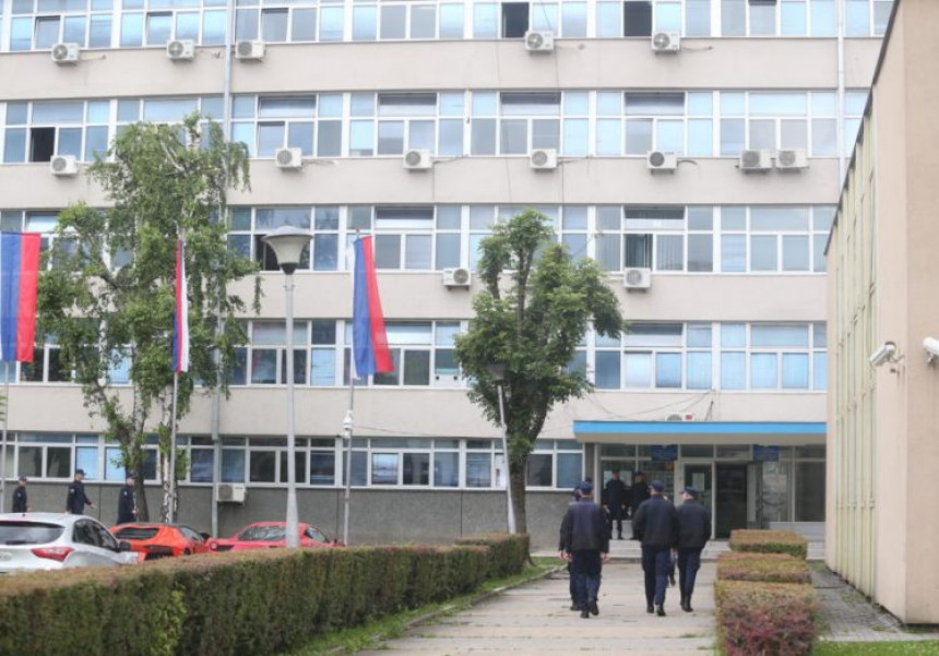 Lice koje je prijetilo Stanivukiviću uhapšeno – pronađen i pištolj?! Lice koje je prijetilo Stanivukiviću uhapšeno – pronađen i pištolj?!
