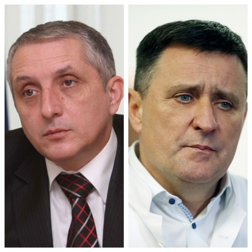 Aferu “Kiseonik” vodiće Republičko tužilaštvo Aferu “Kiseonik” vodiće Republičko tužilaštvo