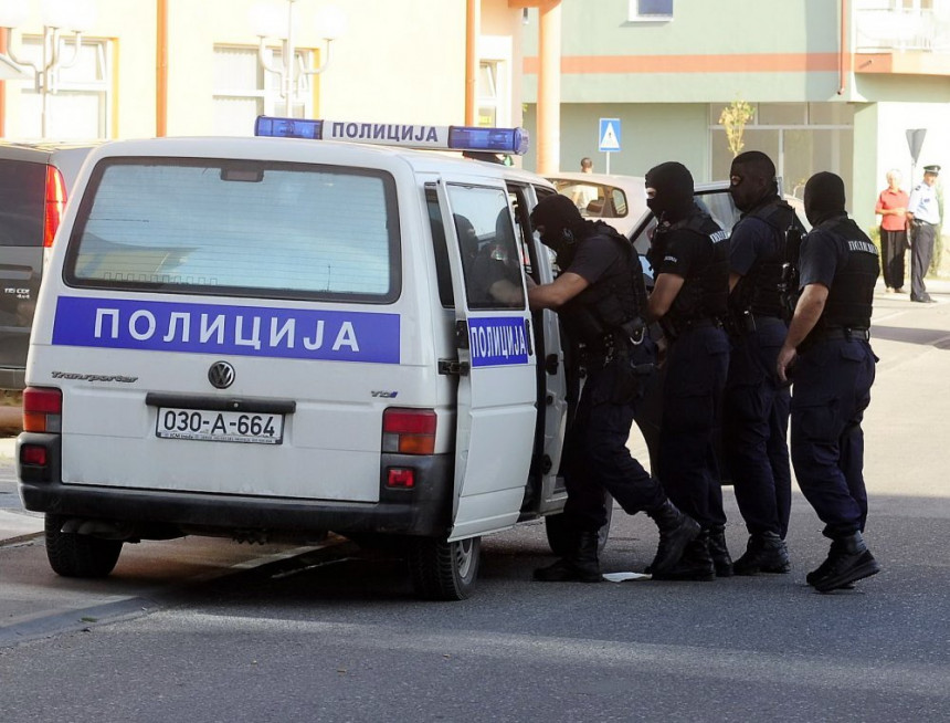 Kavčanin “pao” u Banjaluci, evo u čijem stanu je boravio?! Kavčanin “pao” u Banjaluci, evo u čijem stanu je boravio?!