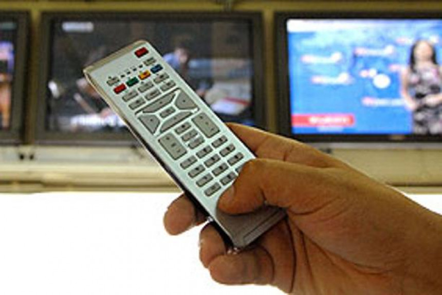 Kreće “Dodikova TV” u Hrvatskoj, BiH i Srbiji, sjedište u Banjaluci Kreće “Dodikova TV” u Hrvatskoj, BiH i Srbiji, sjedište u Banjaluci