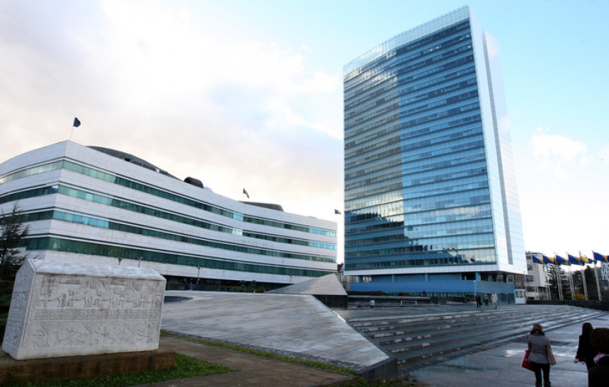 Savjet ministara BiH usvojilo privremeno finansiranje, deblokiran rad državnih institucija Savjet ministara BiH usvojilo privremeno finansiranje, deblokiran rad državnih institucija