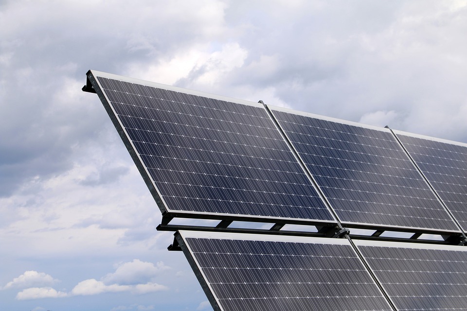 U Nevesinju se gradi solarna elektrana vrijedna 104 miliona maraka U Nevesinju se gradi solarna elektrana vrijedna 104 miliona maraka