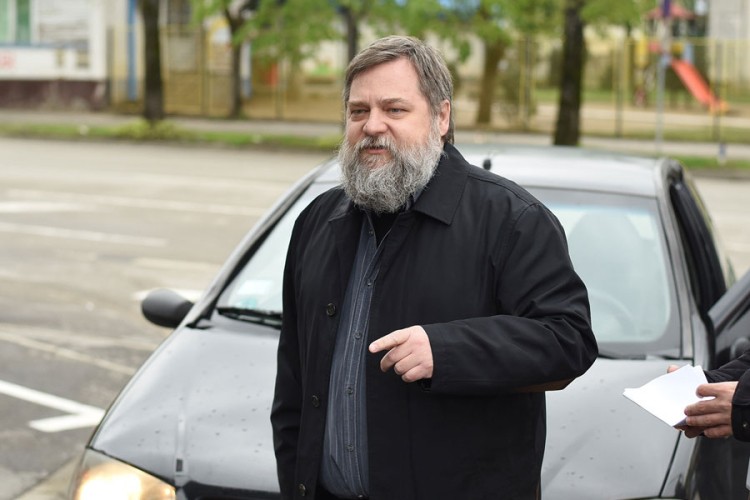 Pejaković o fenomenu “Toma”: Hvala Bogu za sve Pejaković o fenomenu “Toma”: Hvala Bogu za sve