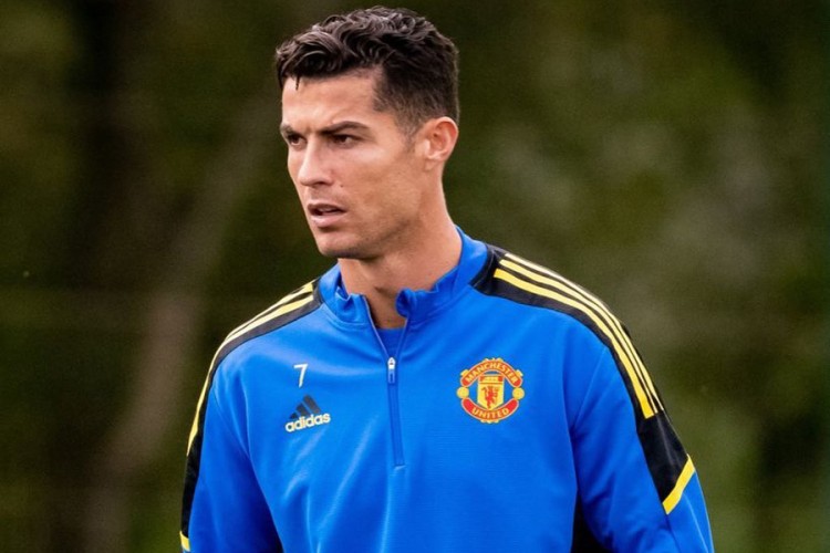 Kristijano Ronaldo igrač mjeseca u Premijer ligi Kristijano Ronaldo igrač mjeseca u Premijer ligi