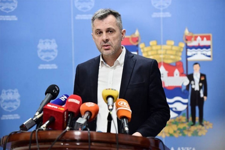 Igor Radojičić nije uzeo “bijeli hljeb”, a imao uslove Igor Radojičić nije uzeo “bijeli hljeb”, a imao uslove