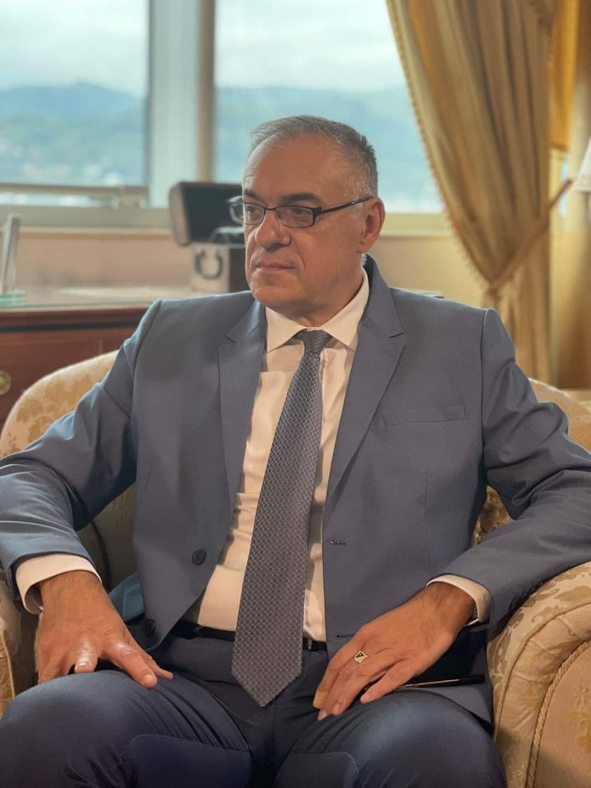 Milan Miličević: Pokažimo da smo bolji Milan Miličević: Pokažimo da smo bolji