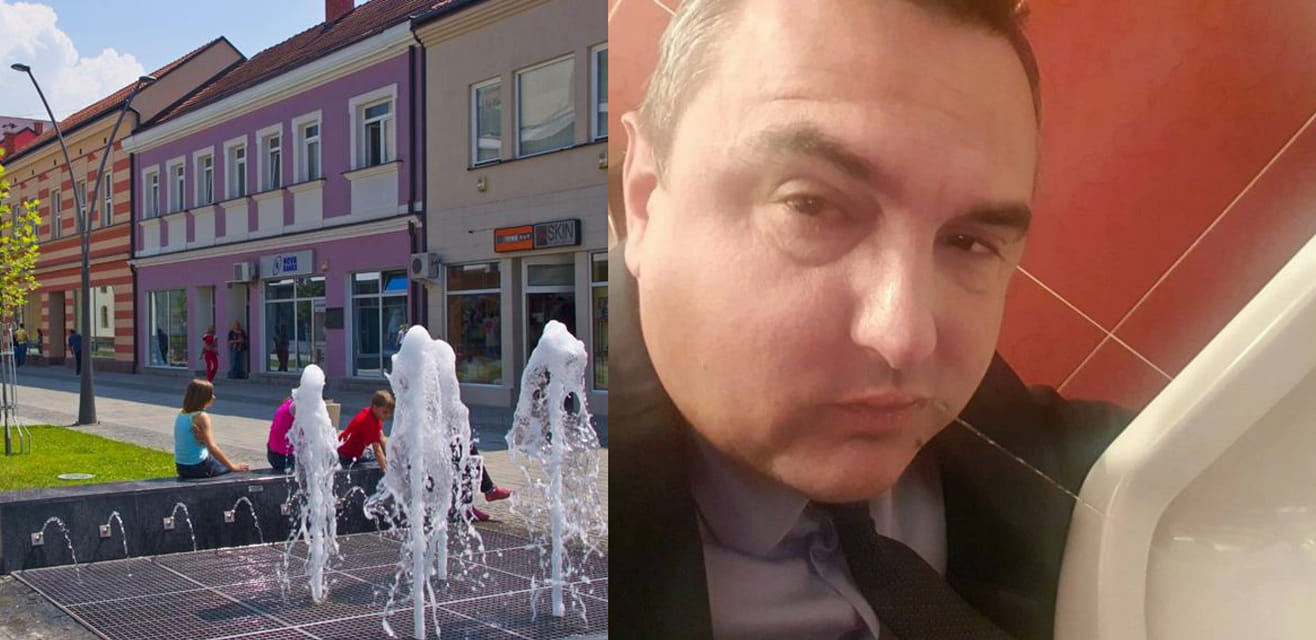 Šarović: Iniciraću sastanak prvih ljudi opozicije oko izbora u Prijedoru Šarović: Iniciraću sastanak prvih ljudi opozicije oko izbora u Prijedoru