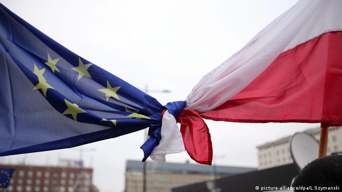 Poljska ušla u dosad najveću konfrontaciju s EU: ‘Ustavni sud doveo je zemlju na put prema Polexitu’ Poljska ušla u dosad najveću konfrontaciju s EU: ‘Ustavni sud doveo je zemlju na put prema Polexitu’