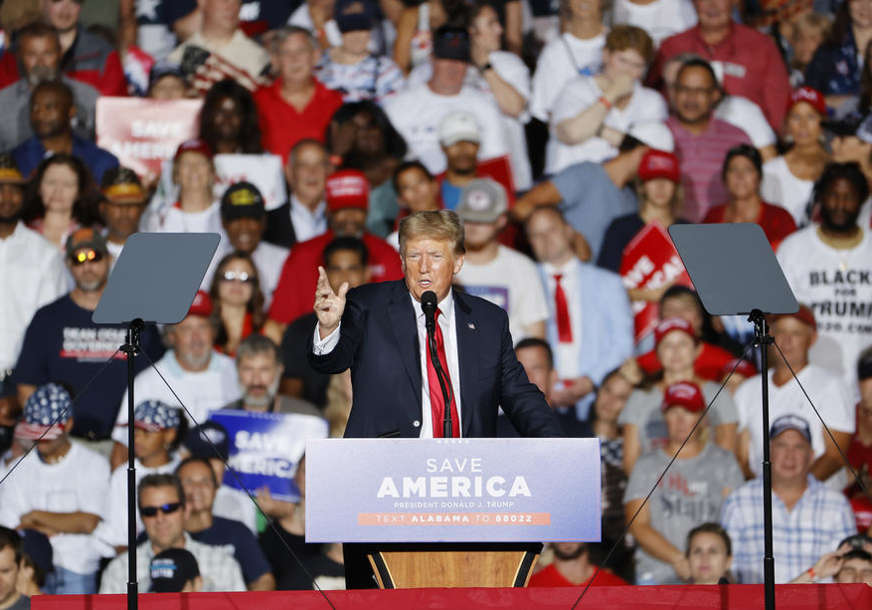 FOTO: ERIK S. LESSER/EPA