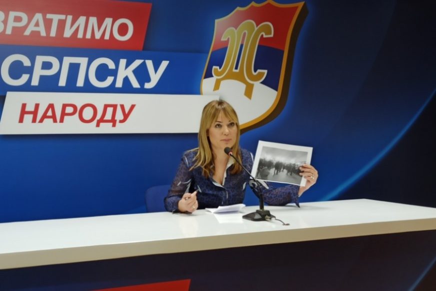 FOTO: SDS