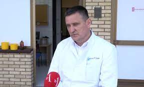 Đajić oštar: Smatrao sam da je Šarović razuman, ali je veći diletant od nekih političkih adolescenata Đajić oštar: Smatrao sam da je Šarović razuman, ali je veći diletant od nekih političkih adolescenata