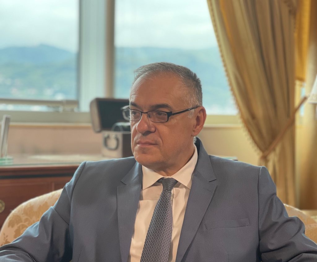 Miličević: Vlast kriminalom i aferama narod gura u siromaštvo, Srpska zaslužuje bolje Miličević: Vlast kriminalom i aferama narod gura u siromaštvo, Srpska zaslužuje bolje