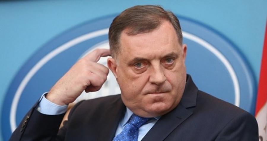 Analitičar iz Beograda o dešavanjima u BiH: Znate za onu narodnu ‘Zavlačiš me k’o Dodik!’ Analitičar iz Beograda o dešavanjima u BiH: Znate za onu narodnu ‘Zavlačiš me k’o Dodik!’
