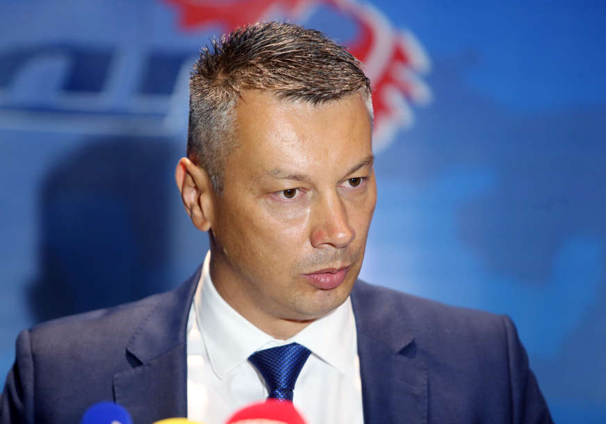 FOTO: GORAN ŠURLAN/RAS SRBIJA
