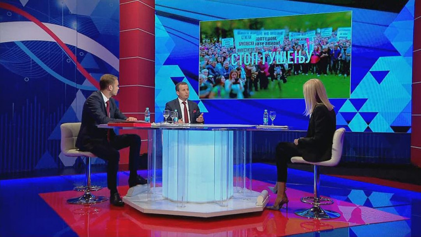 “Ne možete sjesti sa Eskobarom, popiti piće i kasnije reći da niste za trgovinu narkoticima” (VIDEO) “Ne možete sjesti sa Eskobarom, popiti piće i kasnije reći da niste za trgovinu narkoticima” (VIDEO)
