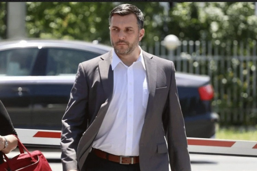 Šeranić i Višković danima zasipaju javnost neistinama Šeranić i Višković danima zasipaju javnost neistinama