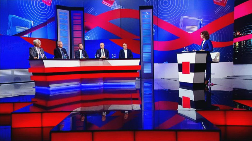 Bivši tehnički direktor RTRS-a: Ima mjesta za još televizija Bivši tehnički direktor RTRS-a: Ima mjesta za još televizija