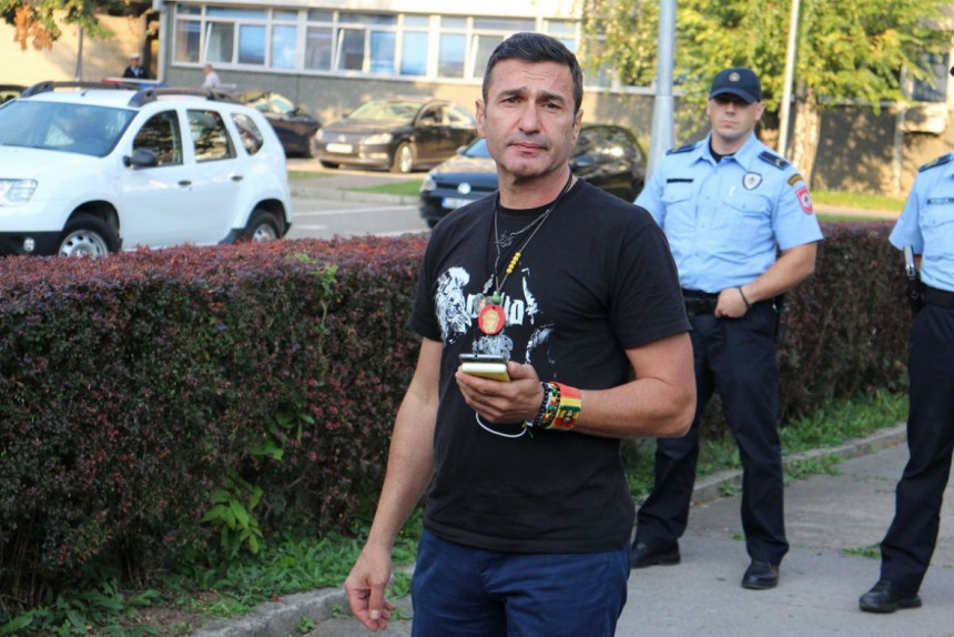 Biće uhapšeni neki visoki funkcioneri MUP-a Srpske! Biće uhapšeni neki visoki funkcioneri MUP-a Srpske!
