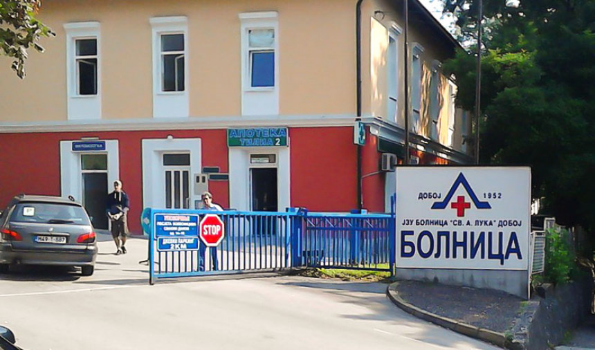 Bolnica u Doboju i dalje nabavlja tehnički kiseonik od TGP-a! Bolnica u Doboju i dalje nabavlja tehnički kiseonik od TGP-a!