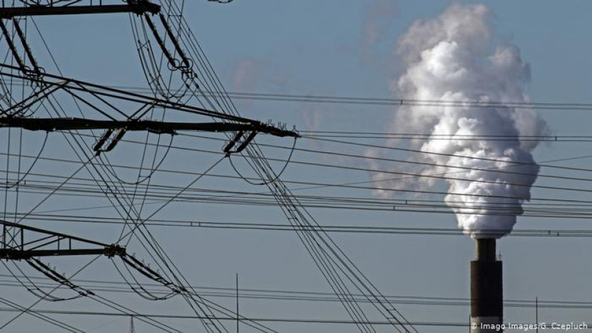 Termoelektrane i rudnici moraju biti zatvoreni do 2050. Termoelektrane i rudnici moraju biti zatvoreni do 2050.