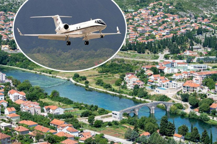 Saglasnost Savjeta ministara potrebna za aerodrom Saglasnost Savjeta ministara potrebna za aerodrom