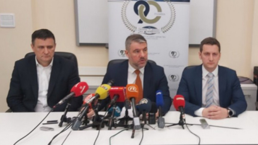 Zeljković “propjevao”, Đajić bi mogao biti sledeći? Zeljković “propjevao”, Đajić bi mogao biti sledeći?