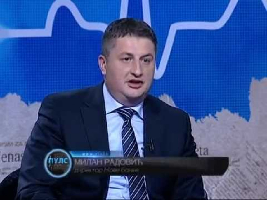 Komitet SNSD-a zbog straha spreman da žrtvuje i narod i Srpsku Komitet SNSD-a zbog straha spreman da žrtvuje i narod i Srpsku