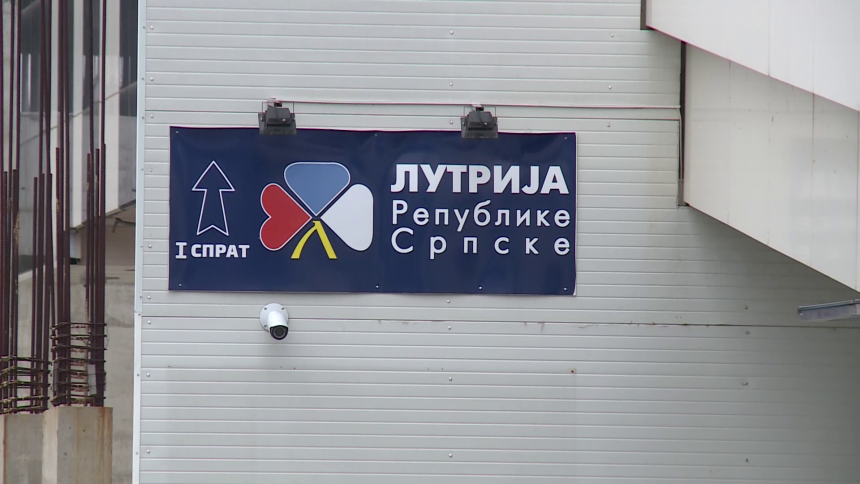 Vlada Srpske krši Zakon, a “Lutrija RS” ispašta Vlada Srpske krši Zakon, a “Lutrija RS” ispašta
