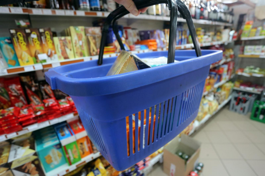 Ovo je tek početak: Rekordan skok cijena u BiH Ovo je tek početak: Rekordan skok cijena u BiH