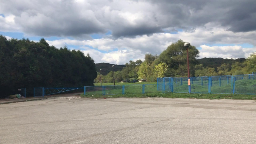 BiH i Srpska ništa ne čine da spriječe nuklearni zločin BiH i Srpska ništa ne čine da spriječe nuklearni zločin