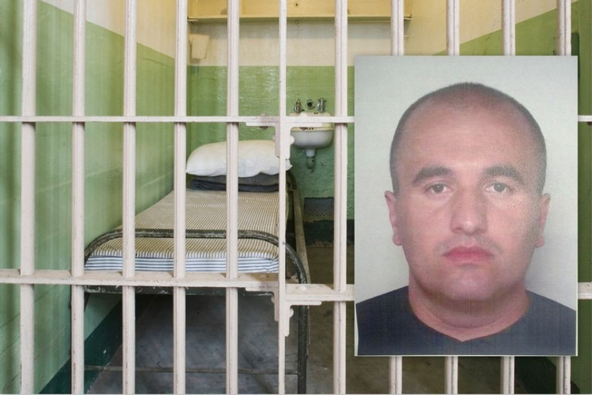 “Moj branjenik je nevin, proces je montiran jer je odbio da ubije Vukotu Govedaricu! “Moj branjenik je nevin, proces je montiran jer je odbio da ubije Vukotu Govedaricu!