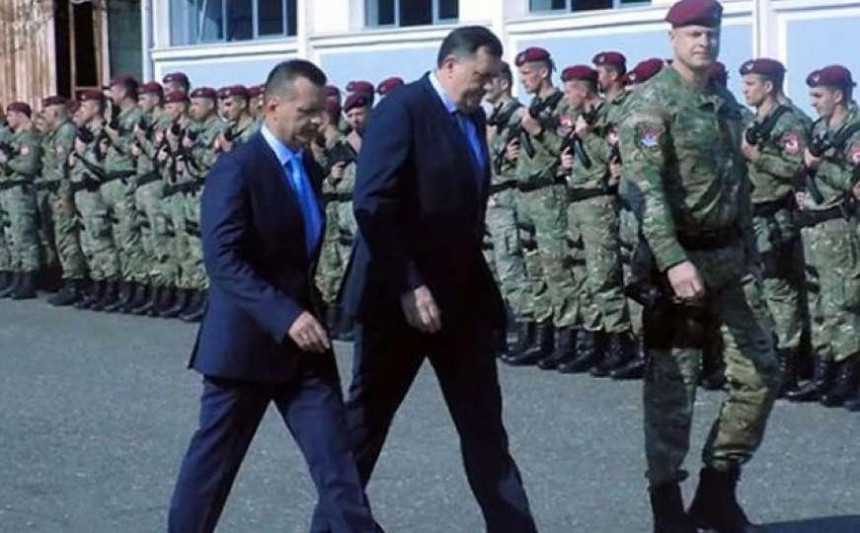 Ko se od koga distancira – Dodik od Lukača ili obrnuto? Ko se od koga distancira – Dodik od Lukača ili obrnuto?