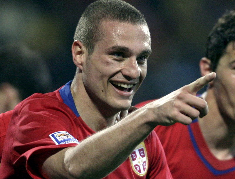 Vidić povukao kandidaturu za predsjednika Fudbalskog saveza Srbije