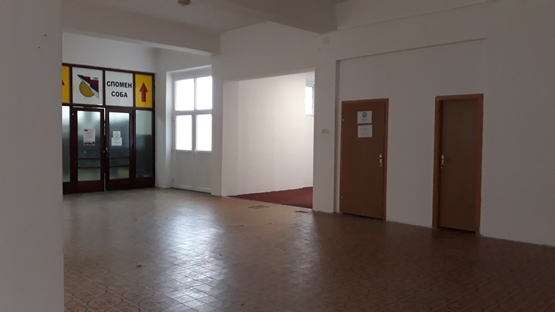 Opštinski odbor BO Brod gradi Spomen sobu srbima stradalim u Drgom svjetskom ratu Opštinski odbor BO Brod gradi Spomen sobu srbima stradalim u Drgom svjetskom ratu
