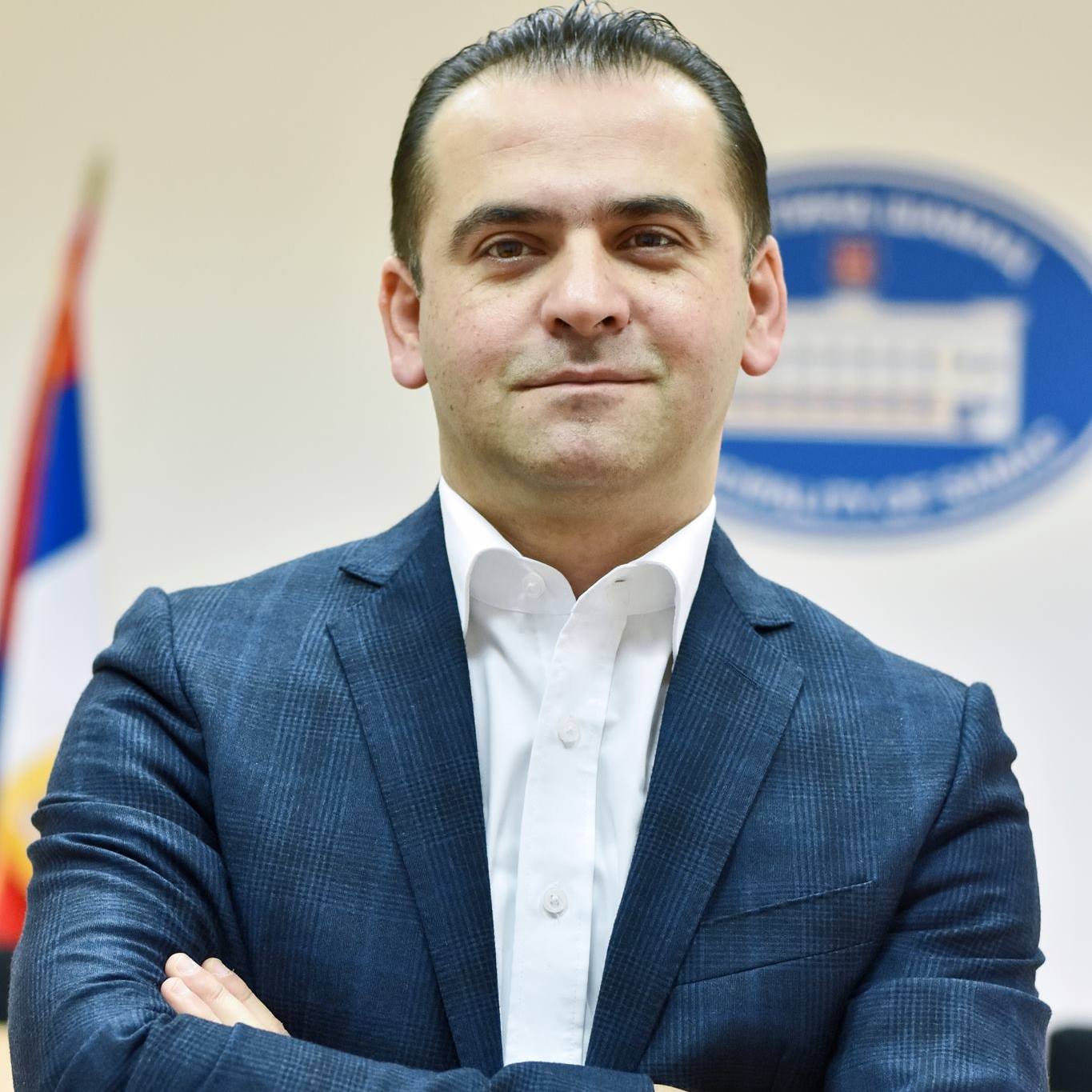 Milićević: Nastavlja se realizacija asfaltiranja lokalnih puteva po principu zajedničkog učešća građana i Opštine.