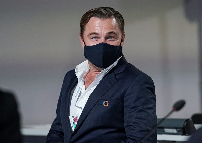 Leonardo DiCaprio unio malo glamura na samit UN-a o klimi