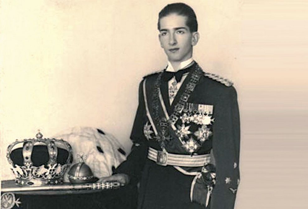 Petar Drugi Karađorđević – posljednji jugoslovenski kralj