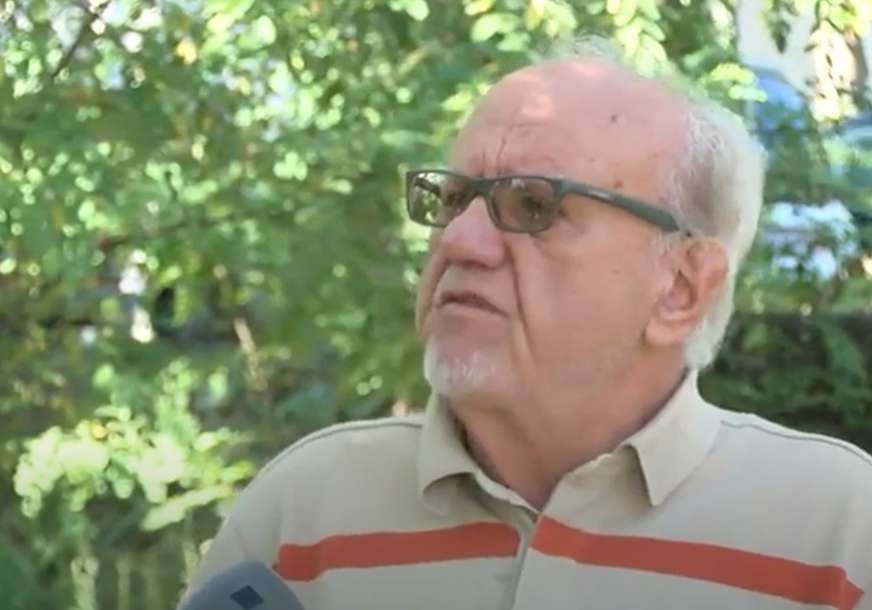 FOTO: TELMA TV/YOU TUBE/SCREENSHOT