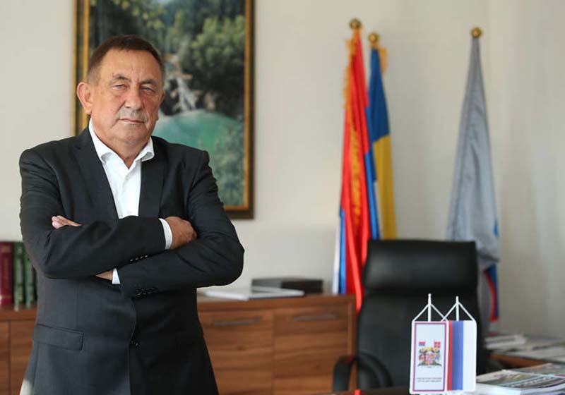 Bjelica: Dan formiranja SAO Romanije posebno značajan za srpski narod u BiH Bjelica: Dan formiranja SAO Romanije posebno značajan za srpski narod u BiH