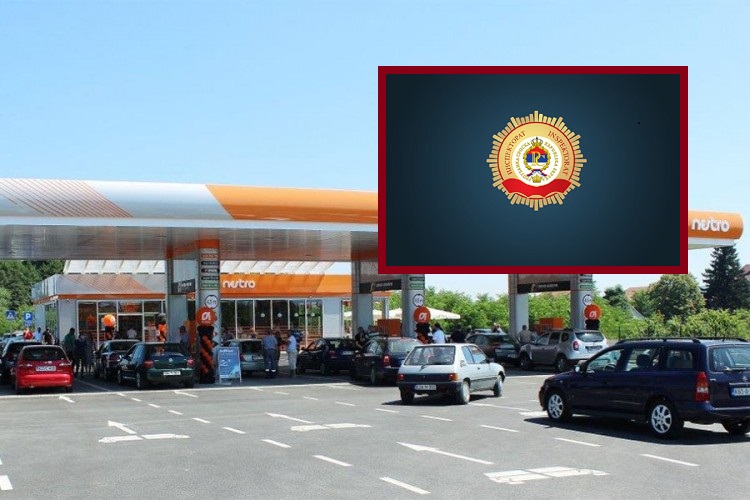 Inspektorat Srpske odjednom može bez 22 benzinske stanice