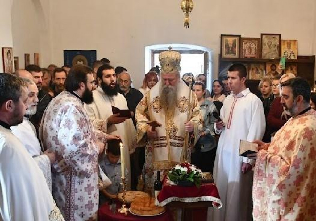 Mitropolit Joanikije: Da nije bilo kletvi Svetog Petra Cetinjskog mnogi bi otišli na zlo