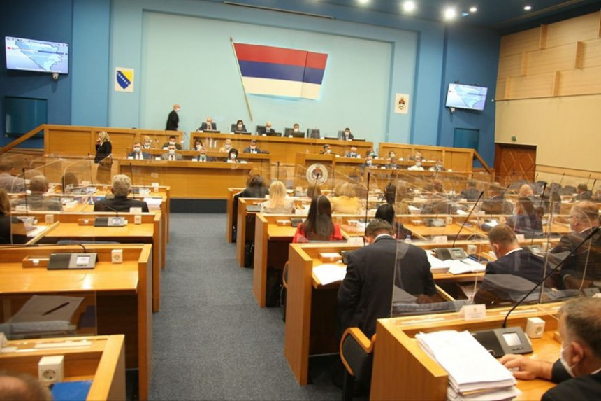 U BiH najpoželjnije zanimanje – biti političar U BiH najpoželjnije zanimanje – biti političar