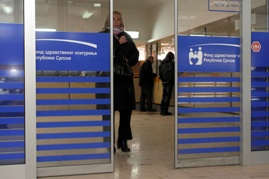 Digitalizacija arhive FZO koštaće pola miliona KM Digitalizacija arhive FZO koštaće pola miliona KM